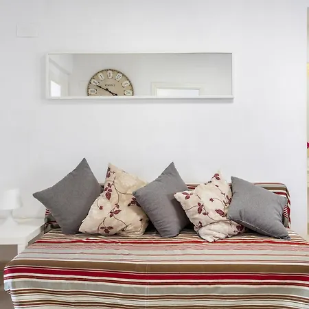 Appartement Zona Garbi *