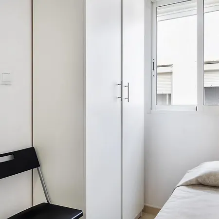 Zona Garbi Appartement *