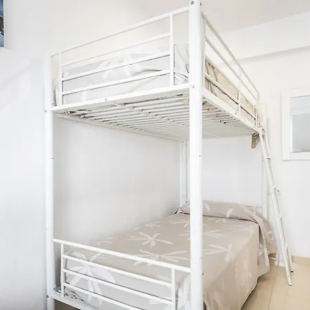Apartment Zona Garbi Valencia