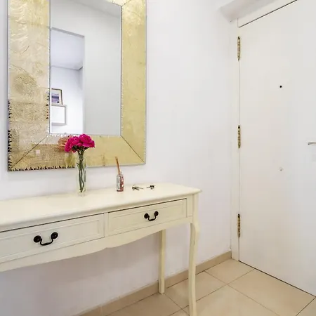 Appartement Zona Garbi *