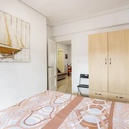 Zona Garbi * فالنسيا