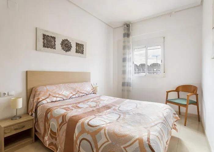 Zona Garbi Apartamento
