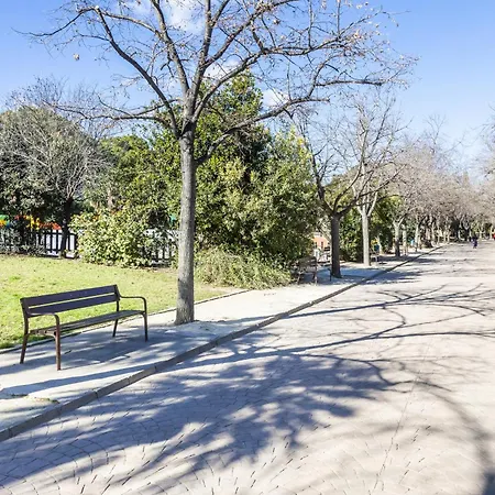 Zona Garbi * Valencia
