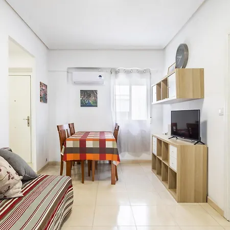 Zona Garbi * Valencia
